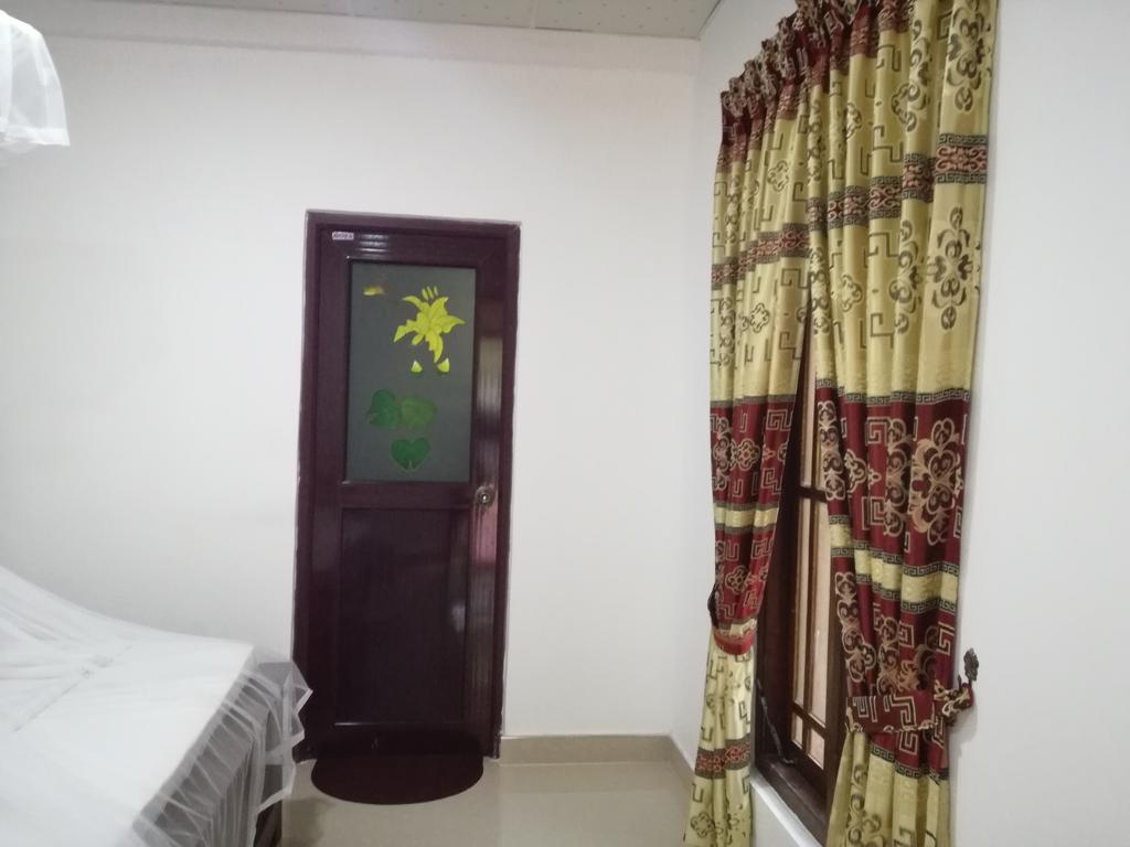 Dambulla Green Villa Eksteriør bilde